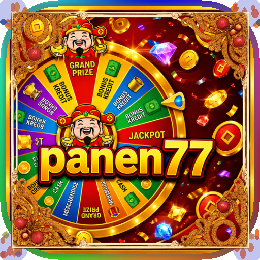 panen77 — galeri pratinjau - APK Resmi