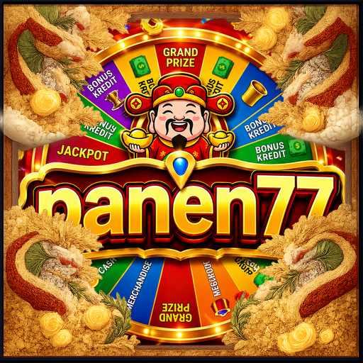 panen77 — galeri pratinjau Resmi APK