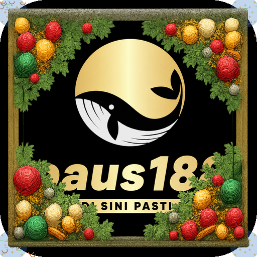 paus188 — mitra unggulan